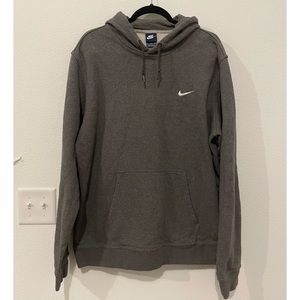 Nike men’s hoodie